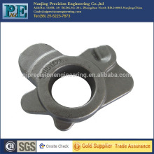 Customised good quality foging steel alloy for automotive parts